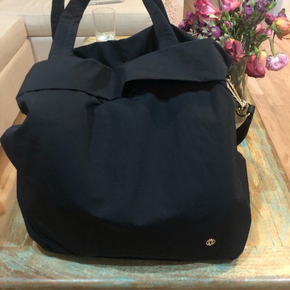 lululemon on my level 30l